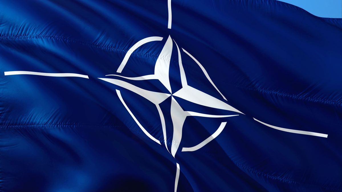 NATO investuje do startupů, podpoří i české vylepšení dronů